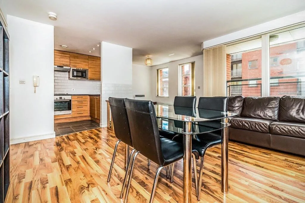 2 bedroom apartment for rent