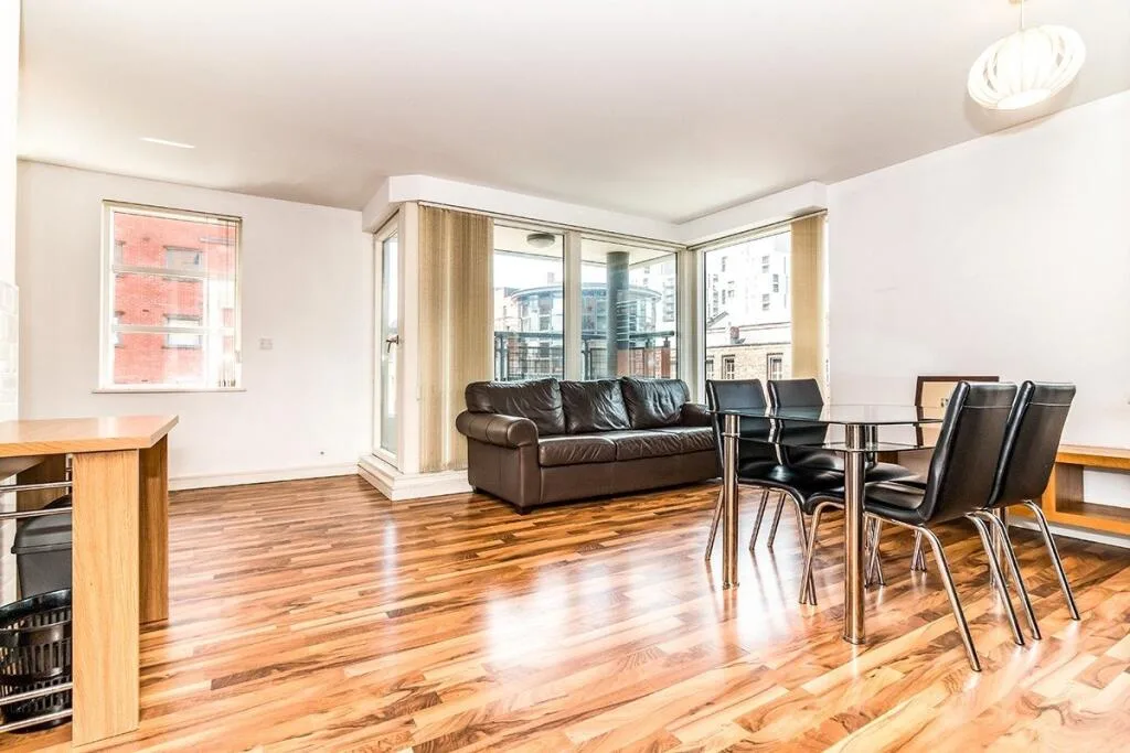 2 bedroom apartment for rent