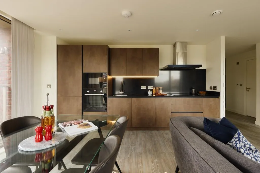 2 bedroom apartment for rent