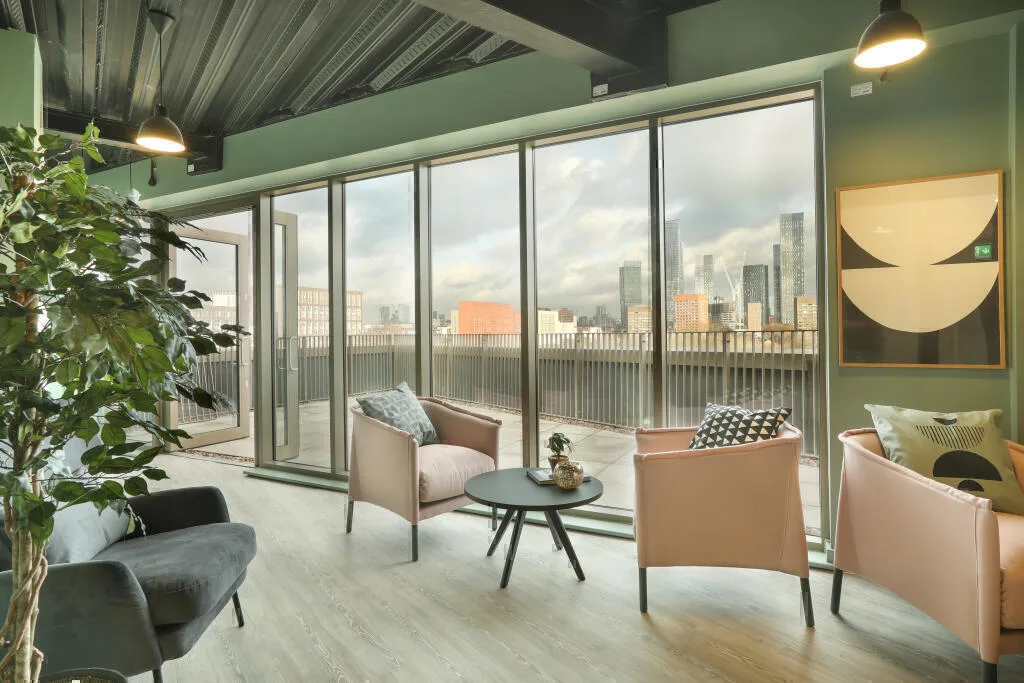 2 bedroom apartment for rent