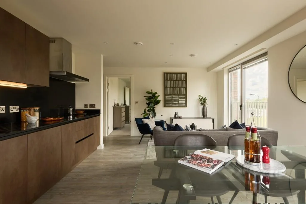 2 bedroom apartment for rent