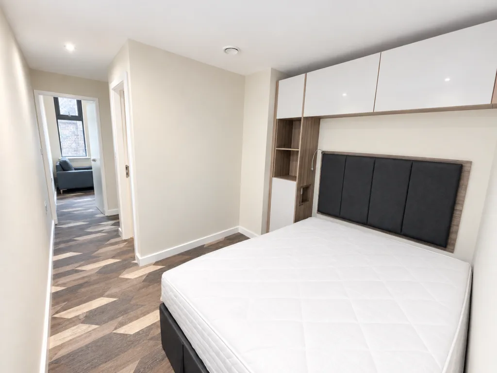 1 bedroom apartment for rent