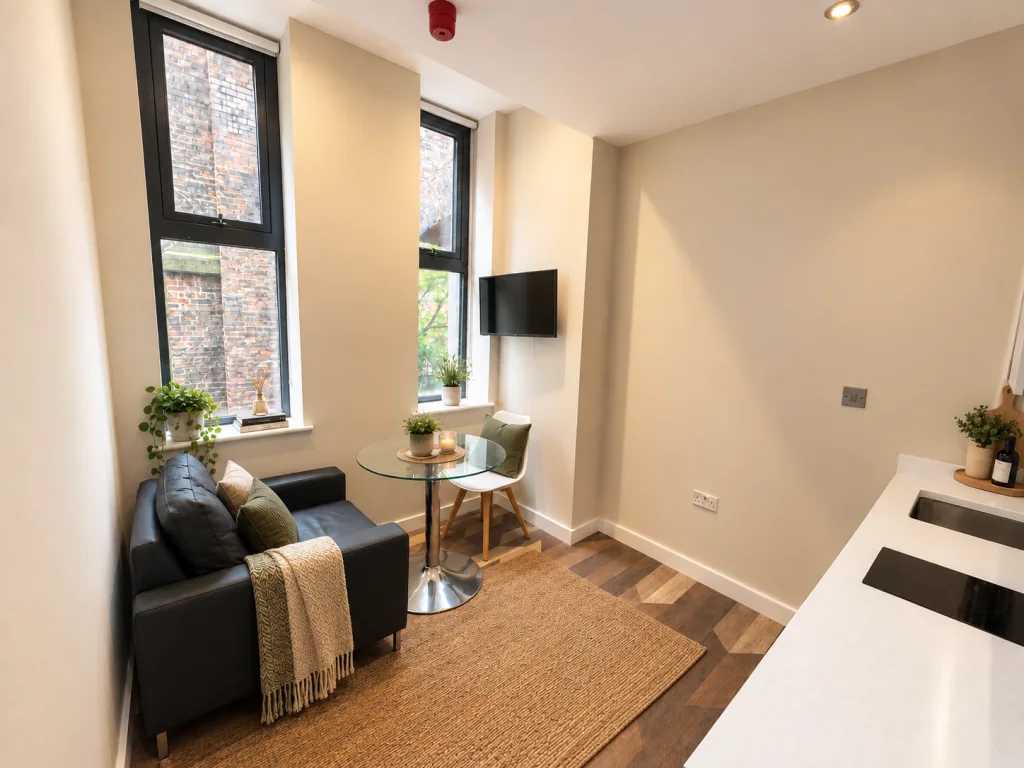 1 bedroom apartment for rent