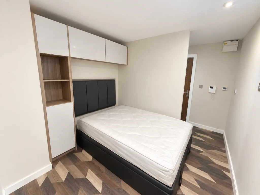 1 bedroom apartment for rent