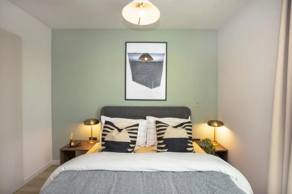 1 bedroom apartment for rent