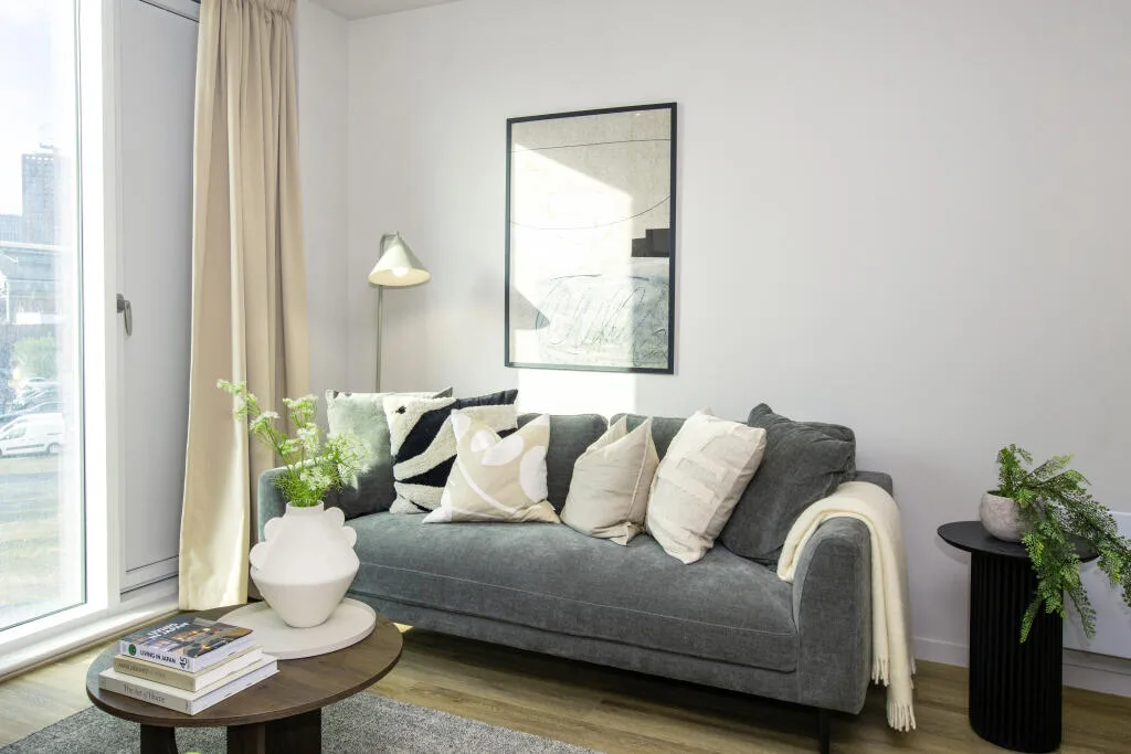 1 bedroom apartment for rent