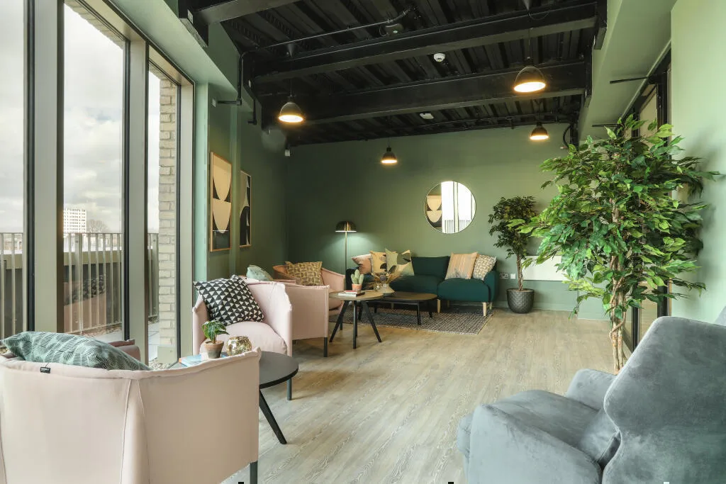 2 bedroom apartment for rent