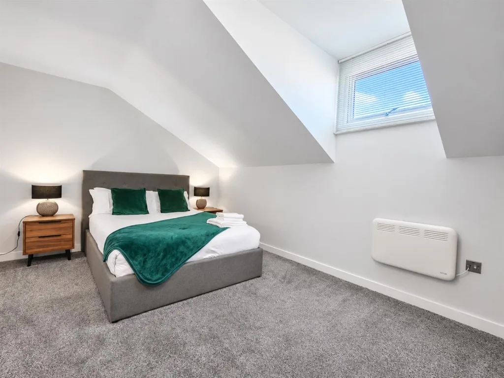 2 bedroom apartment for rent