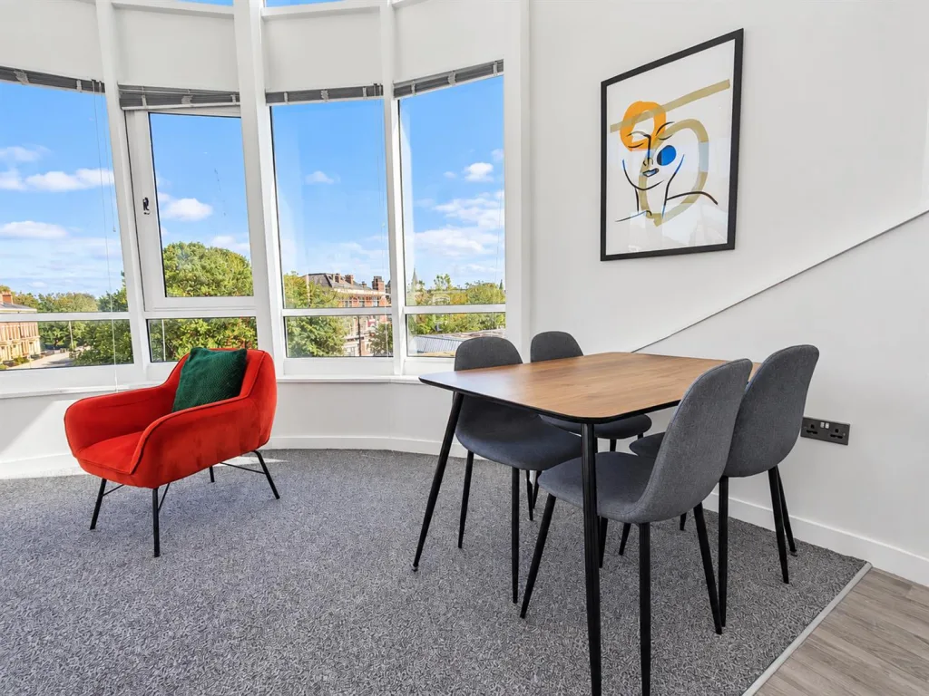 2 bedroom apartment for rent
