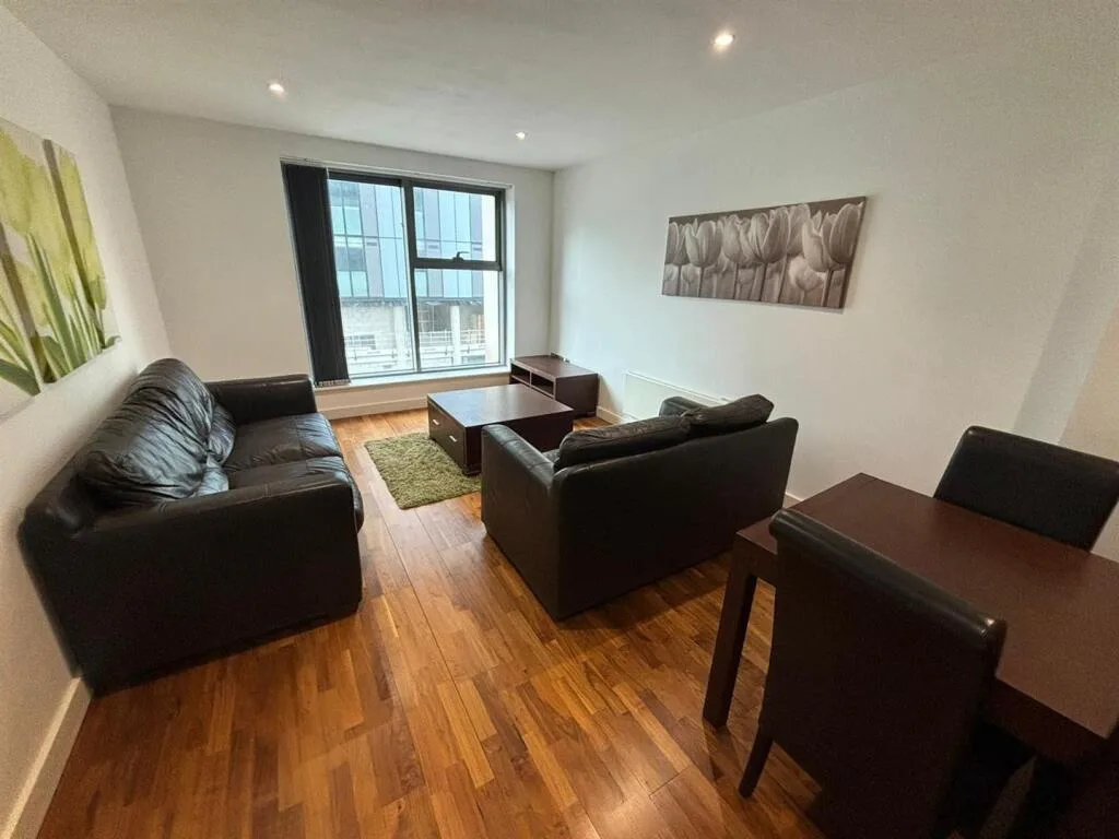 2 bedroom apartment for rent
