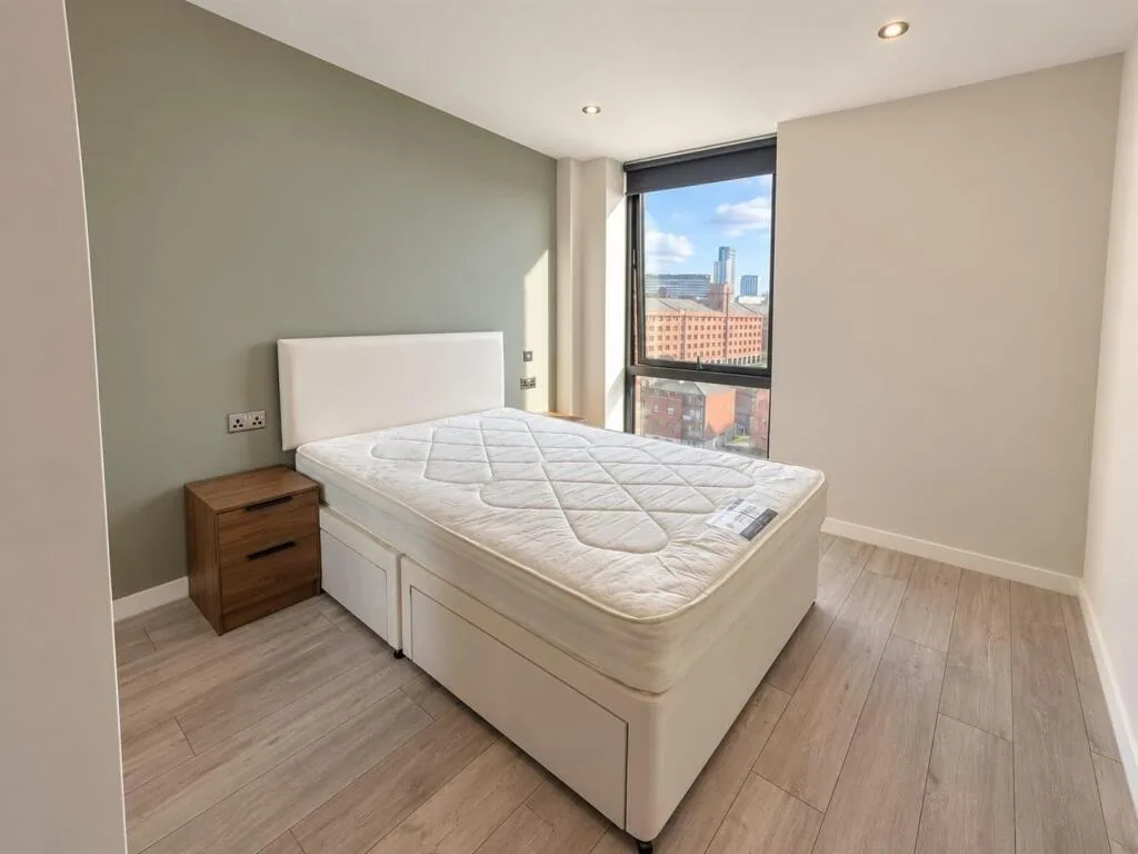 2 bedroom apartment for rent