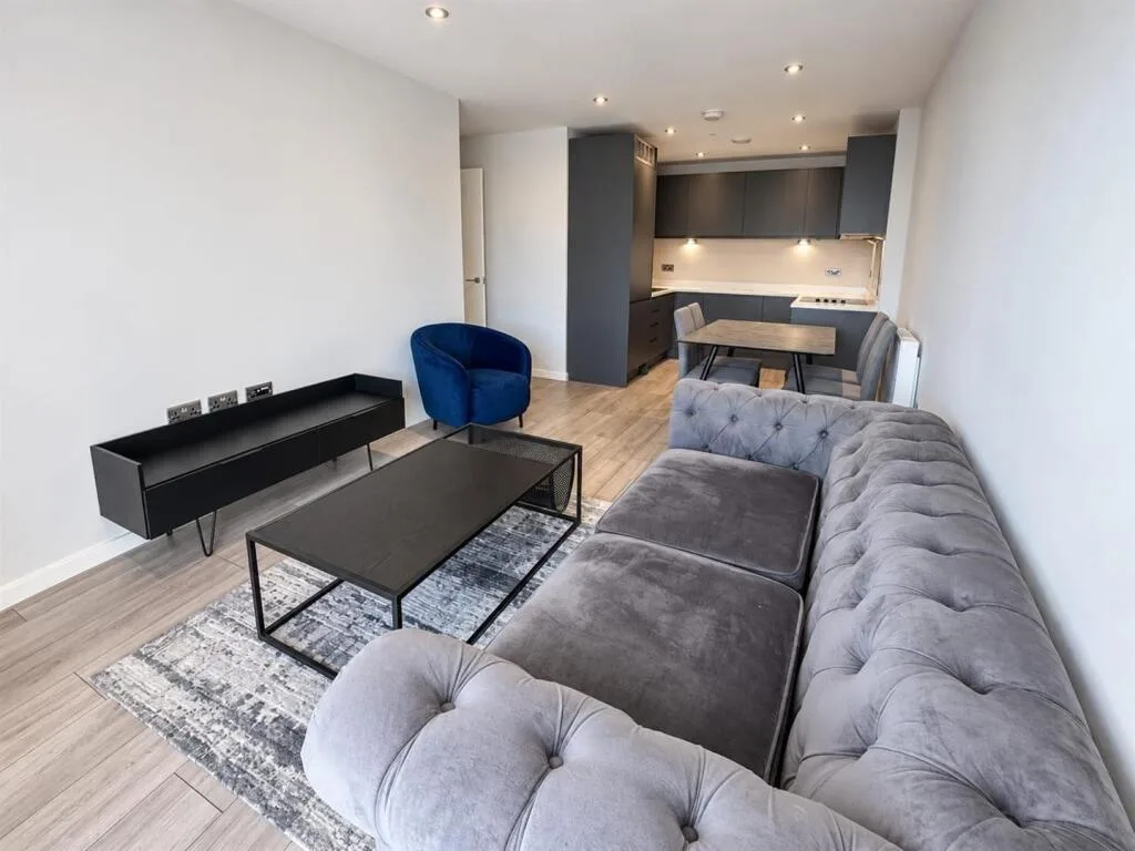 2 bedroom apartment for rent