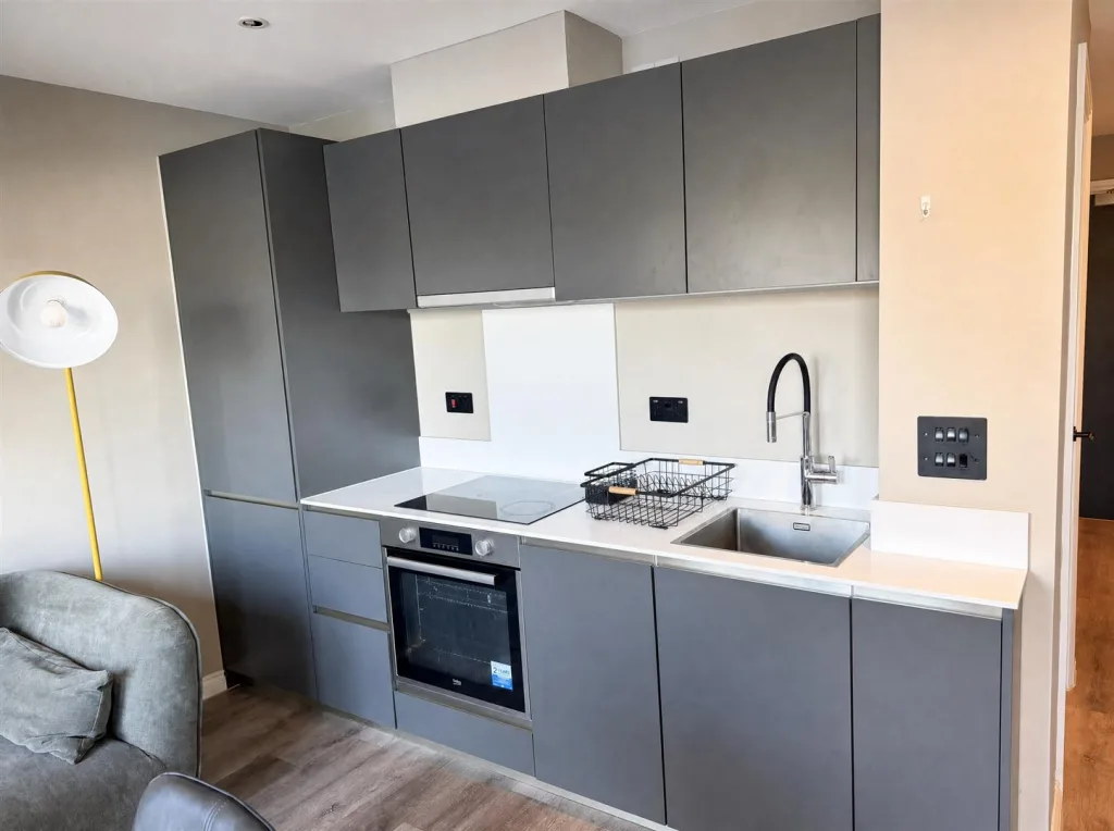 1 bedroom apartment for rent