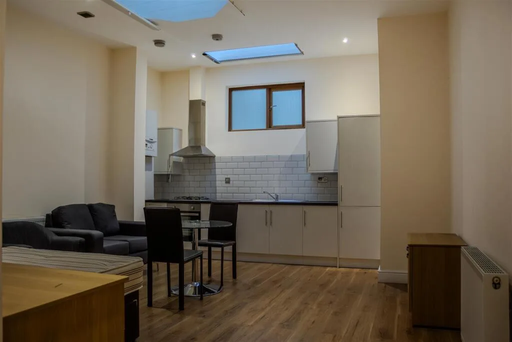 Studio apartment for rent