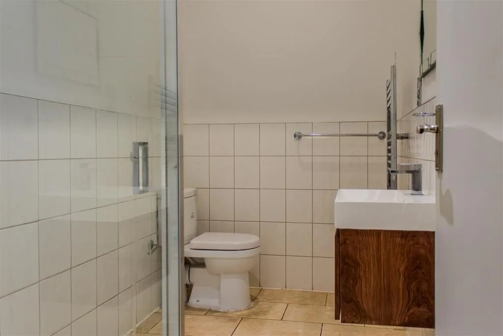 Studio apartment for rent