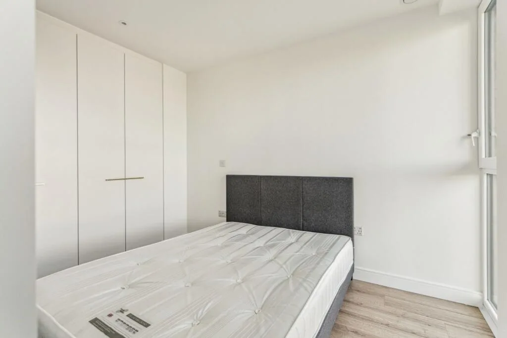 Studio apartment for rent