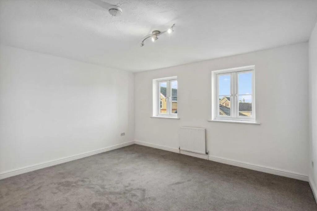 4 bedroom house for rent