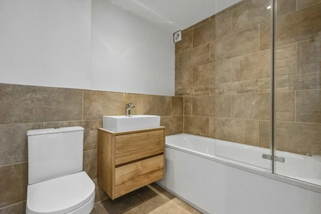4 bedroom house for rent