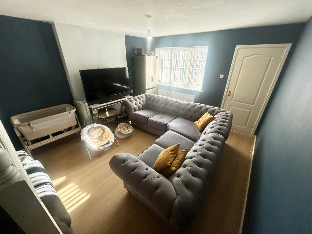 3 bedroom house for rent