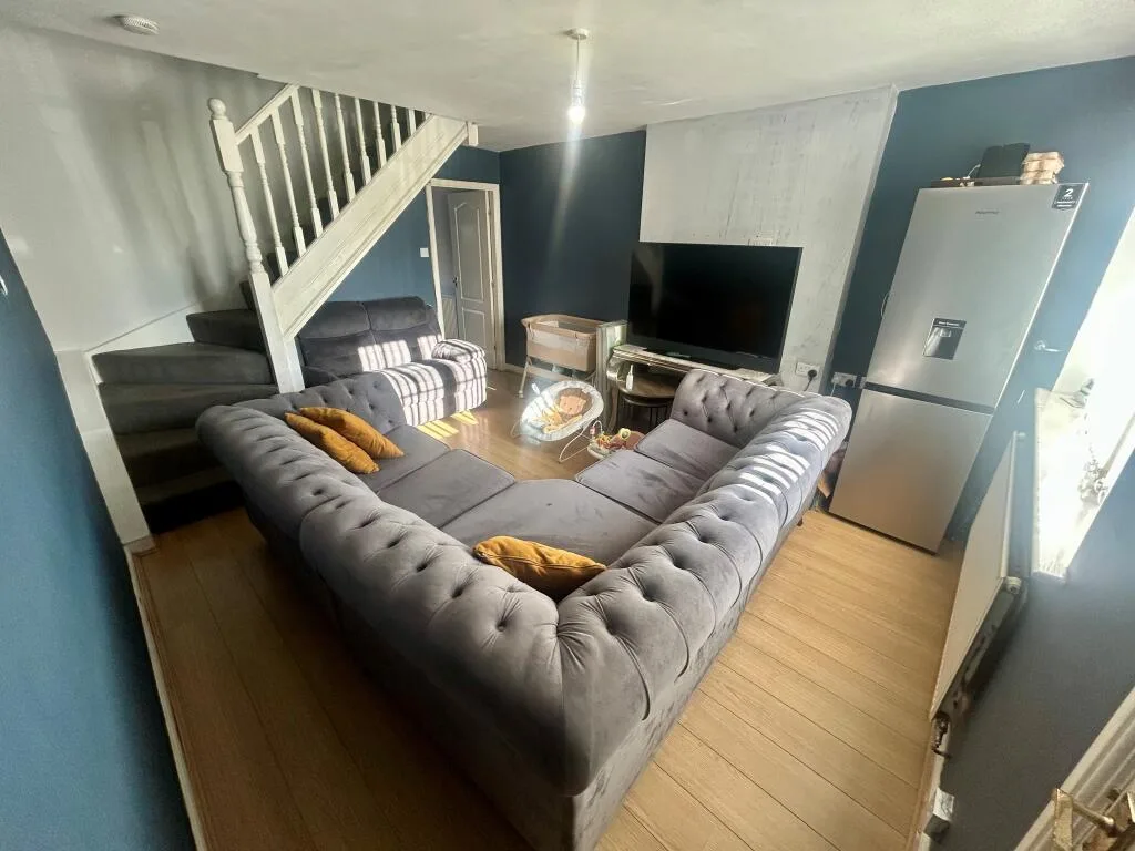 3 bedroom house for rent