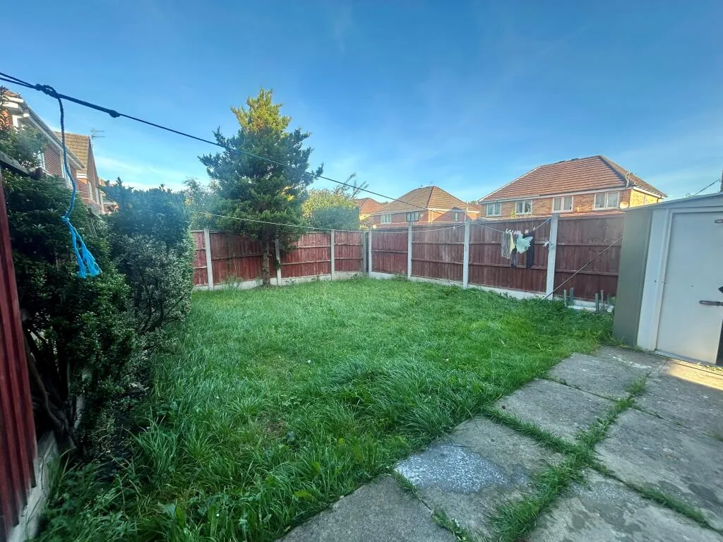 3 bedroom house for rent