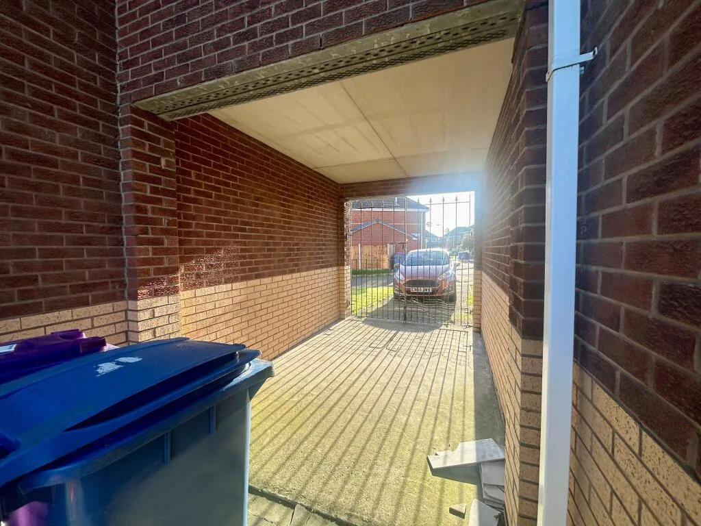 3 bedroom house for rent
