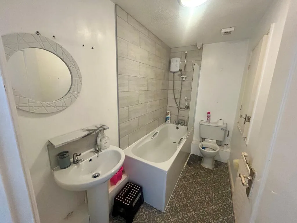 3 bedroom house for rent