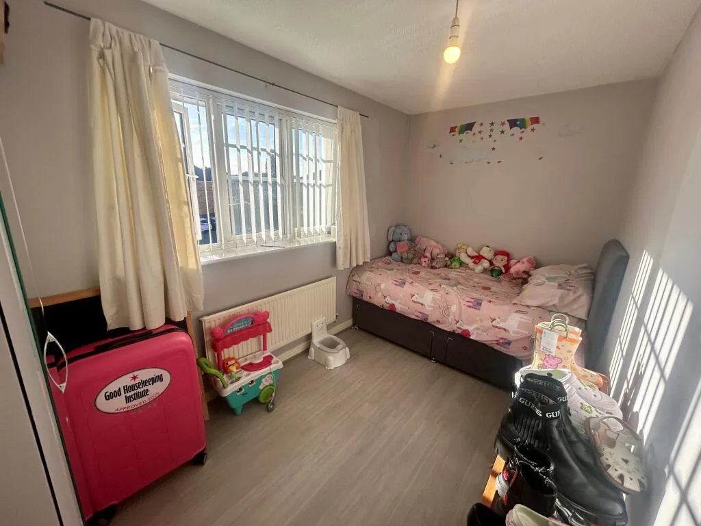 3 bedroom house for rent