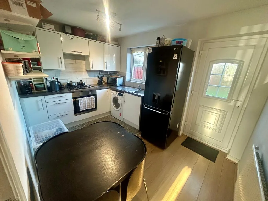 3 bedroom house for rent