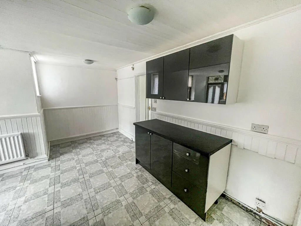 3 bedroom terraced house for rent