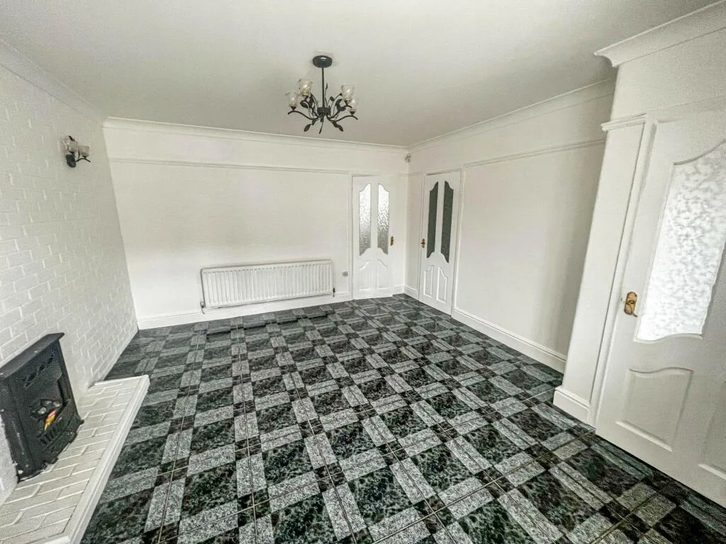 3 bedroom terraced house for rent