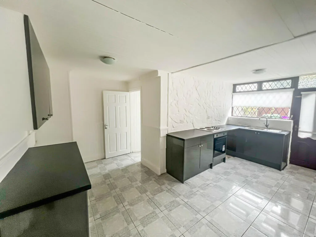 3 bedroom terraced house for rent