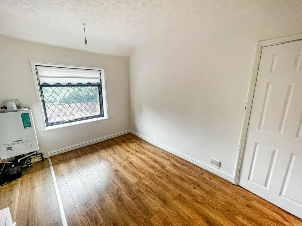 3 bedroom terraced house for rent