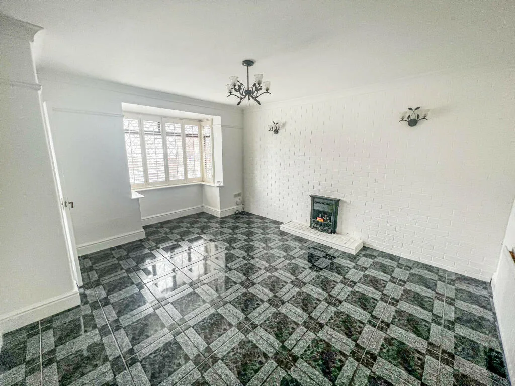 3 bedroom terraced house for rent