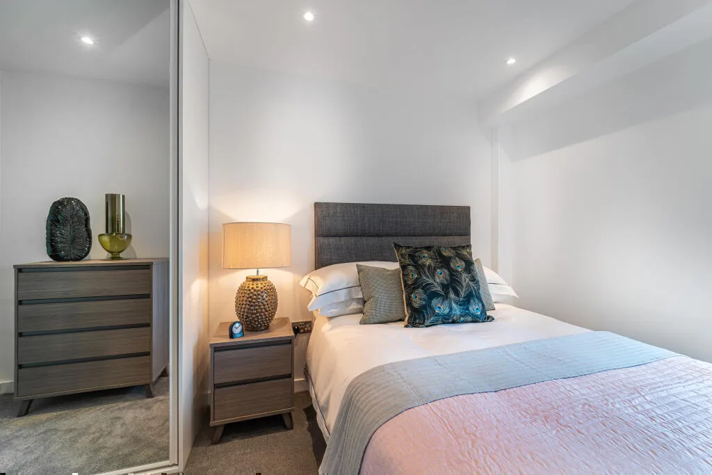 2 bedroom apartment for rent