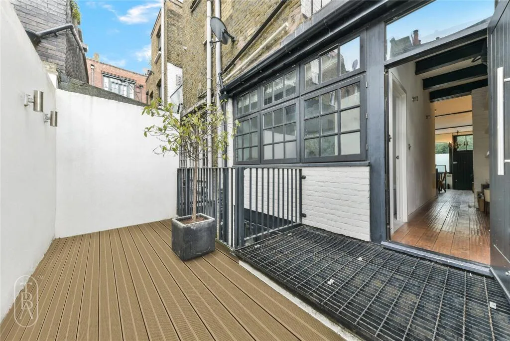 3 bedroom apartment for rent