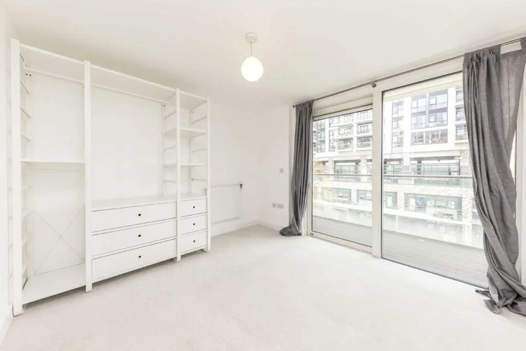 3 bedroom flat for rent