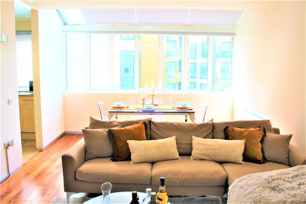 1 bedroom apartment for rent