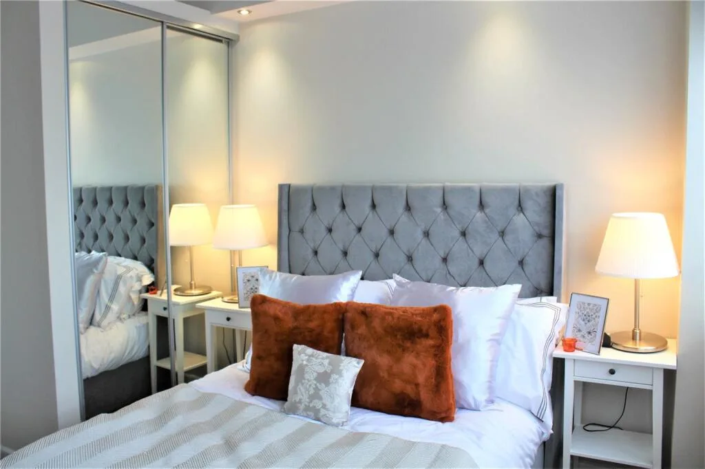 2 bedroom apartment for rent