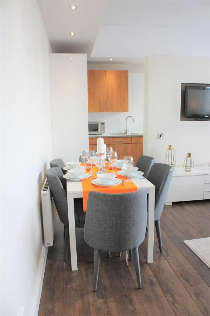 2 bedroom apartment for rent
