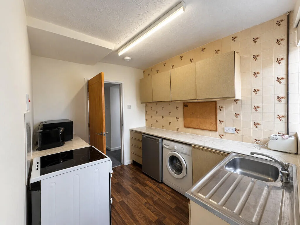 4 bedroom terraced house for rent