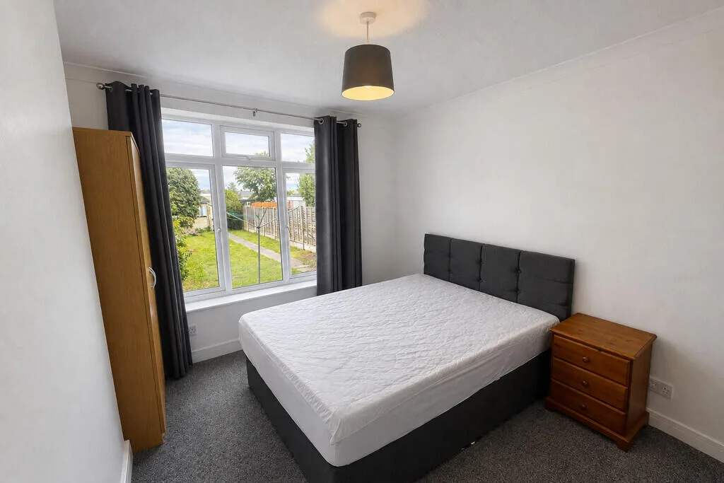 4 bedroom terraced house for rent