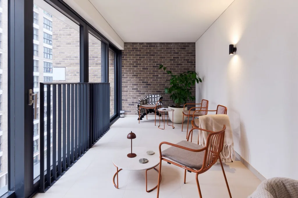 3 bedroom apartment for rent