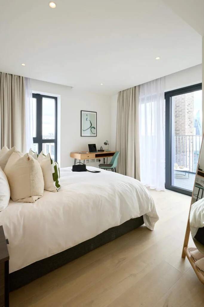 3 bedroom apartment for rent