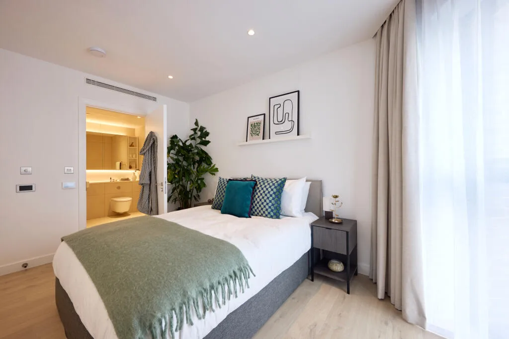 3 bedroom apartment for rent