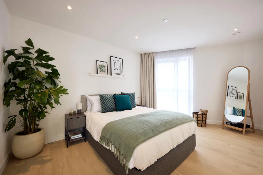 3 bedroom apartment for rent