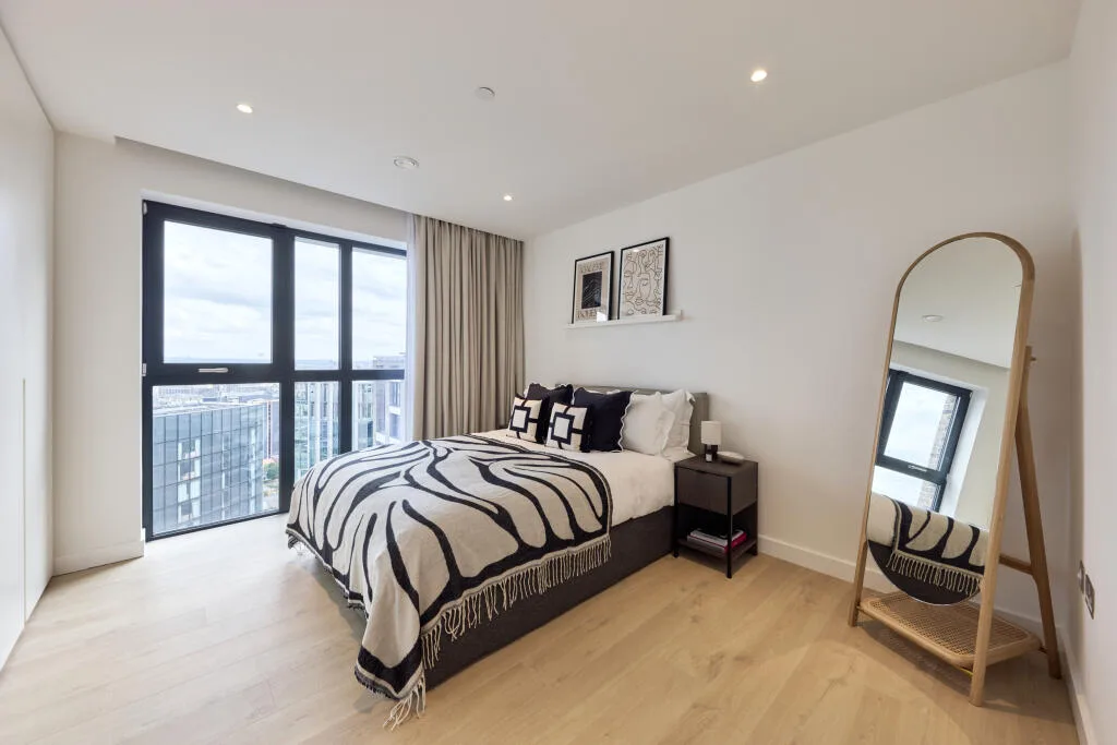 3 bedroom apartment for rent
