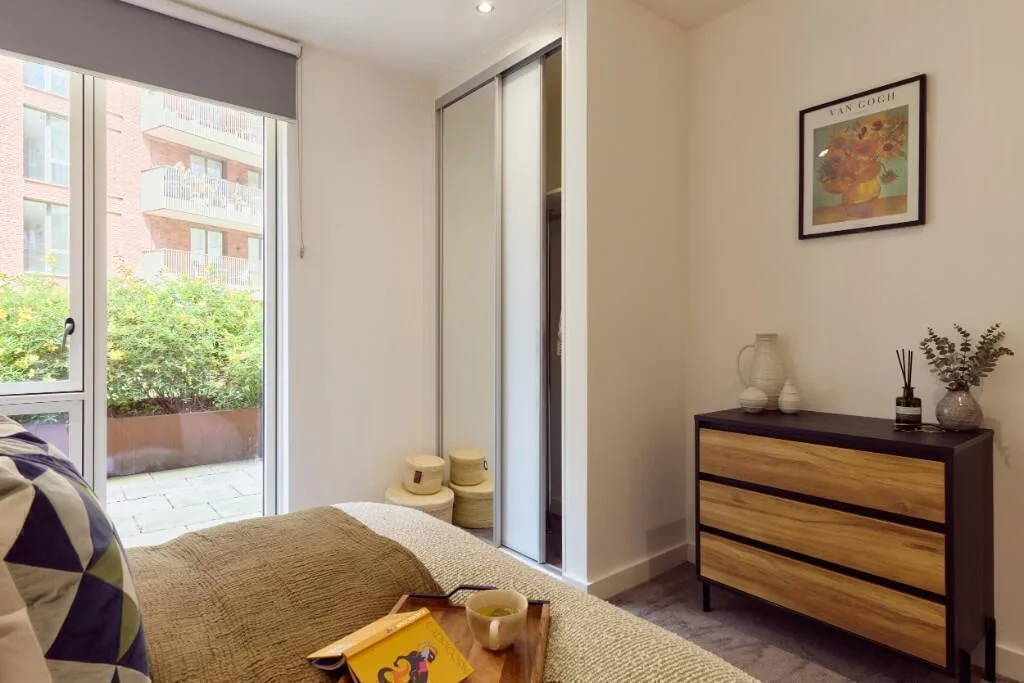 1 bedroom apartment for rent