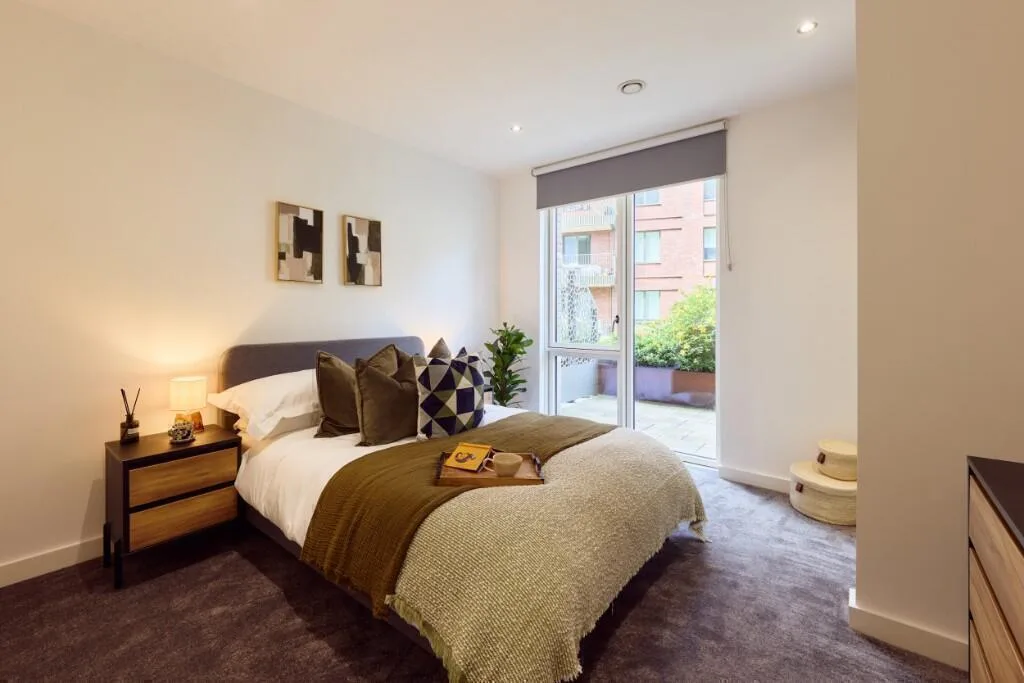 1 bedroom apartment for rent