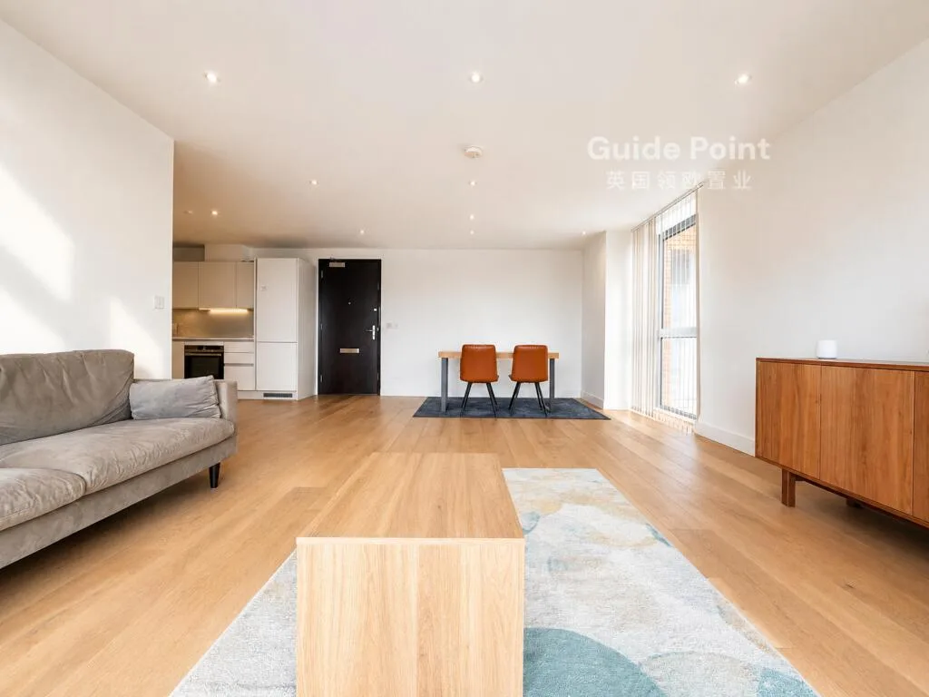 2 bedroom apartment for rent